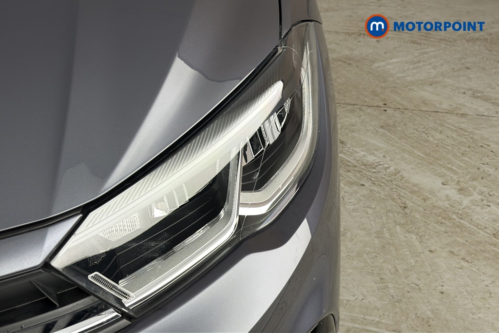 Volkswagen Polo R-Line Automatic Petrol Hatchback - Stock Number (1680764) - 42nd supplementary image