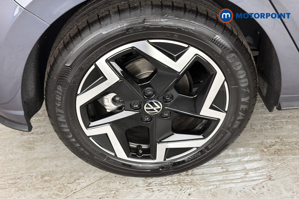 Volkswagen Polo R-Line Automatic Petrol Hatchback - Stock Number (1680764) - 46th supplementary image