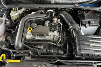Volkswagen Polo R-Line Automatic Petrol Hatchback - Stock Number (1680764) - 48th supplementary image