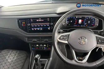 Volkswagen Polo R-Line Automatic Petrol Hatchback - Stock Number (1680764) - 1st supplementary image
