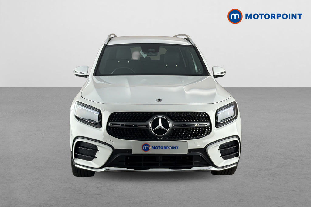 Mercedes-Benz GLB Amg Line Automatic Petrol SUV - Stock Number (1680776) - Front bumper