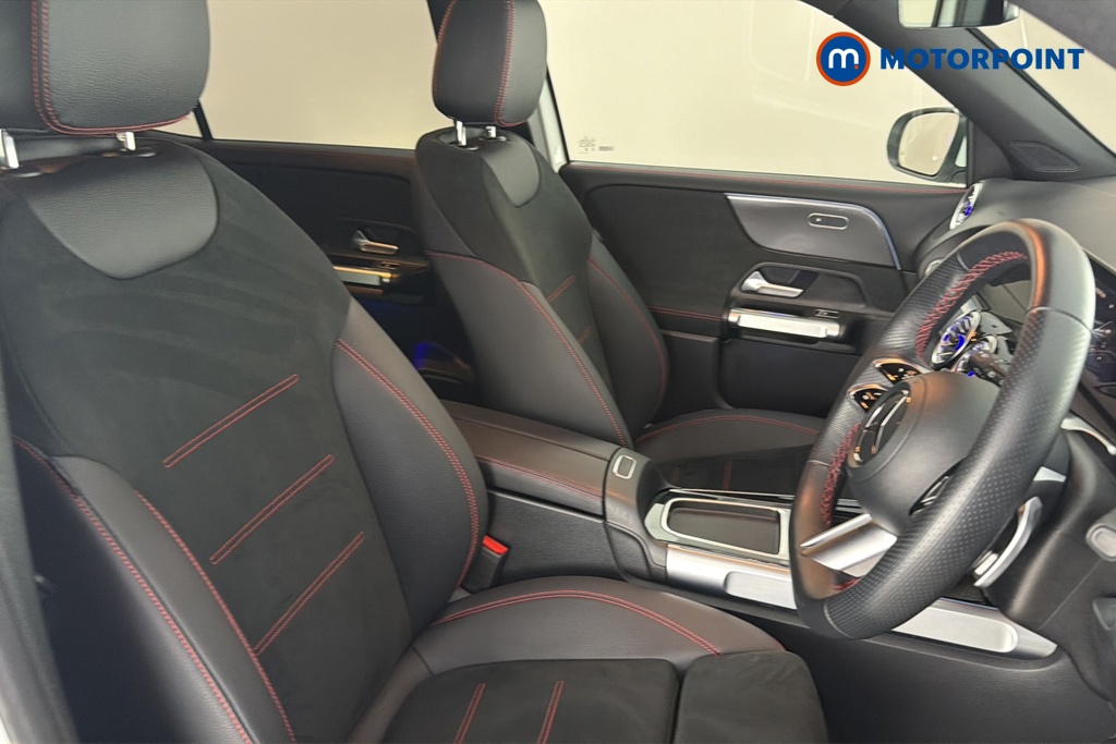 Mercedes-Benz GLB Amg Line Automatic Petrol SUV - Stock Number (1680776) - 22nd supplementary image