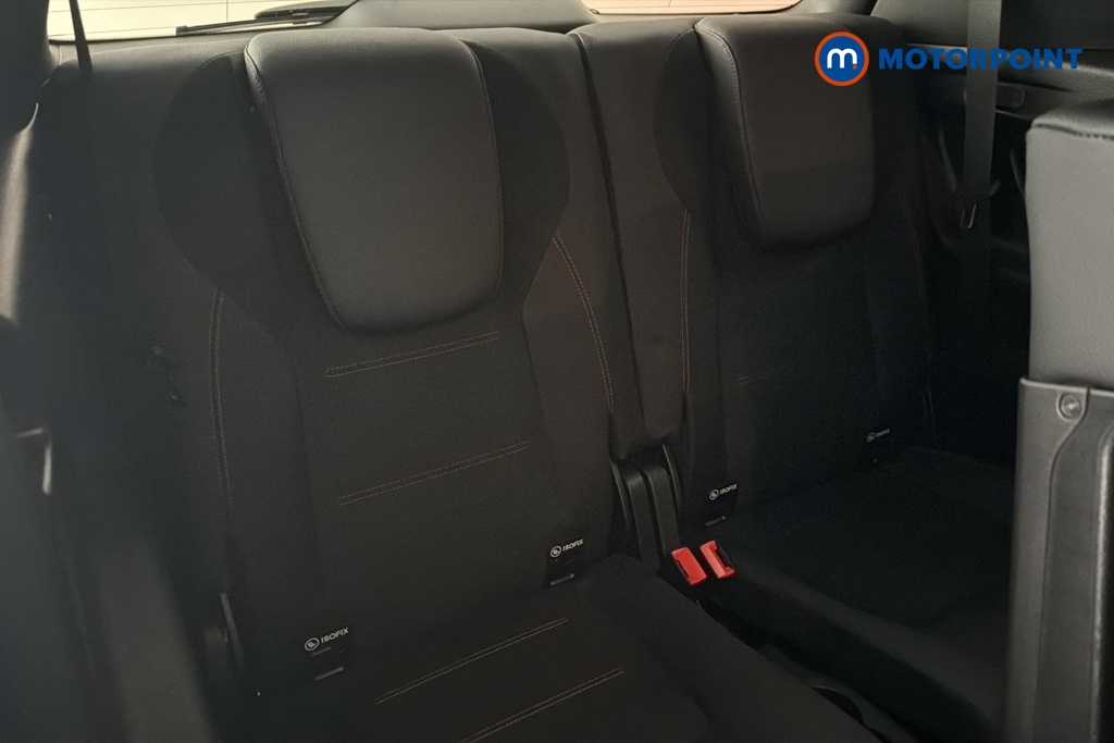 Mercedes-Benz GLB Amg Line Automatic Petrol SUV - Stock Number (1680776) - 29th supplementary image