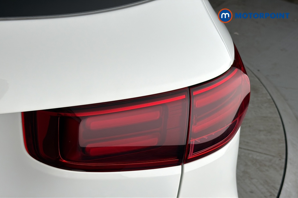 Mercedes-Benz GLB Amg Line Automatic Petrol SUV - Stock Number (1680776) - 36th supplementary image