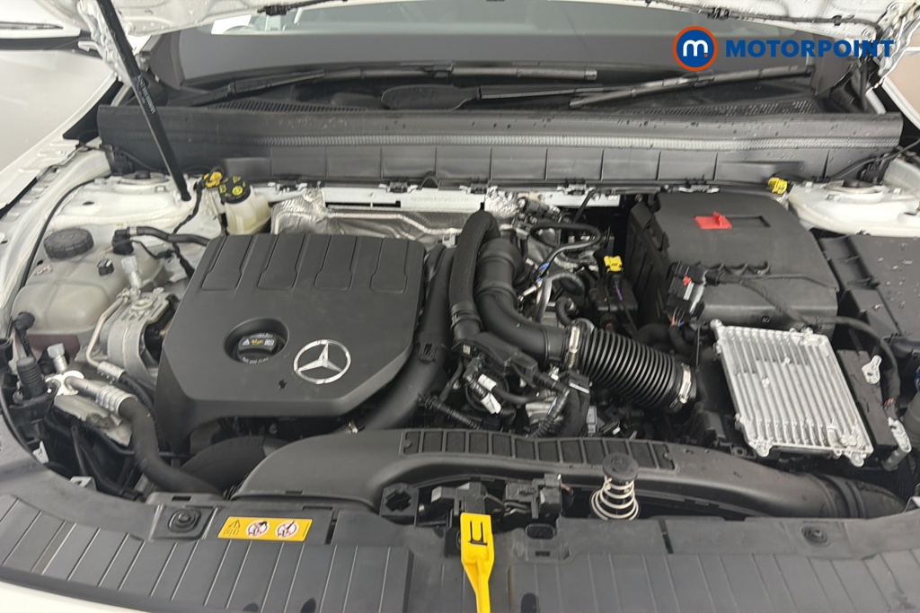 Mercedes-Benz GLB Amg Line Automatic Petrol SUV - Stock Number (1680776) - 48th supplementary image
