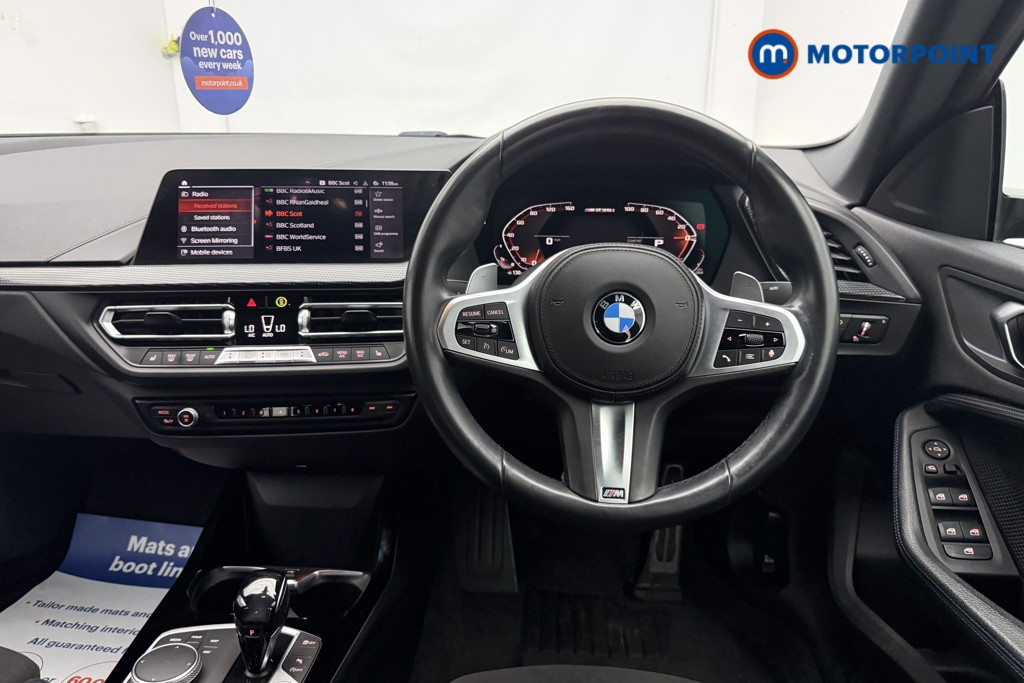 BMW 2 Series M235i Automatic Petrol Saloon - Stock Number (1680846) - 2nd supplementary image