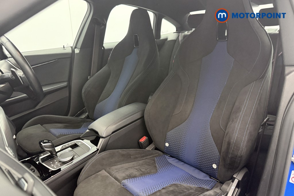 BMW 2 Series M235i Automatic Petrol Saloon - Stock Number (1680846) - 3rd supplementary image