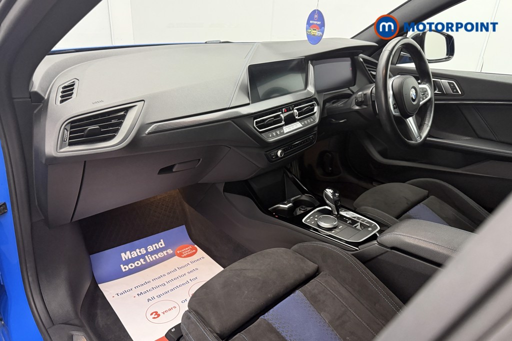 BMW 2 Series M235i Automatic Petrol Saloon - Stock Number (1680846) - 4th supplementary image