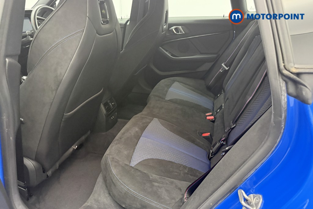 BMW 2 Series M235i Automatic Petrol Saloon - Stock Number (1680846) - 5th supplementary image