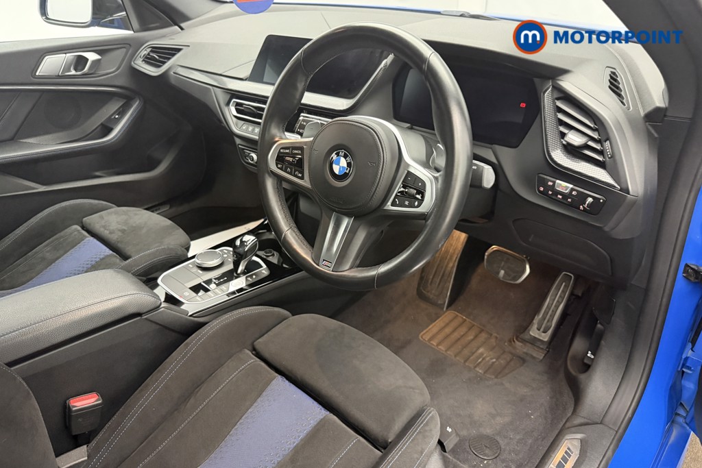 BMW 2 Series M235i Automatic Petrol Saloon - Stock Number (1680846) - 7th supplementary image