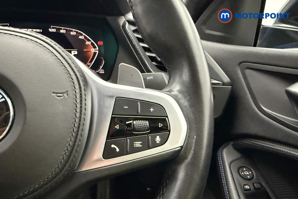 BMW 2 Series M235i Automatic Petrol Saloon - Stock Number (1680846) - 9th supplementary image