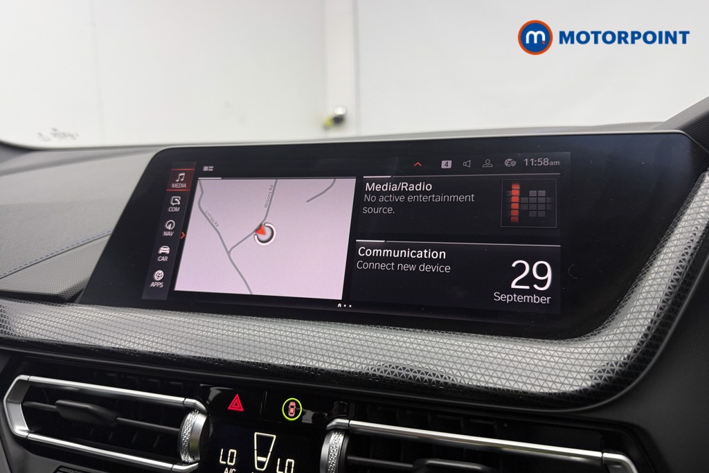 BMW 2 Series M235i Automatic Petrol Saloon - Stock Number (1680846) - 11th supplementary image