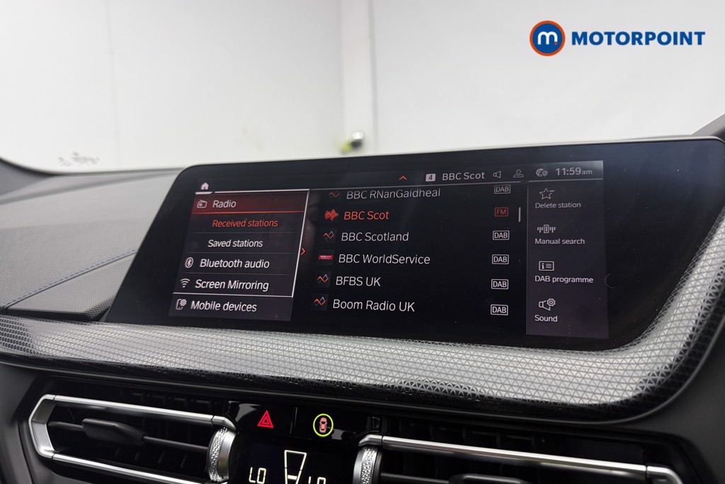 BMW 2 Series M235i Automatic Petrol Saloon - Stock Number (1680846) - 13th supplementary image