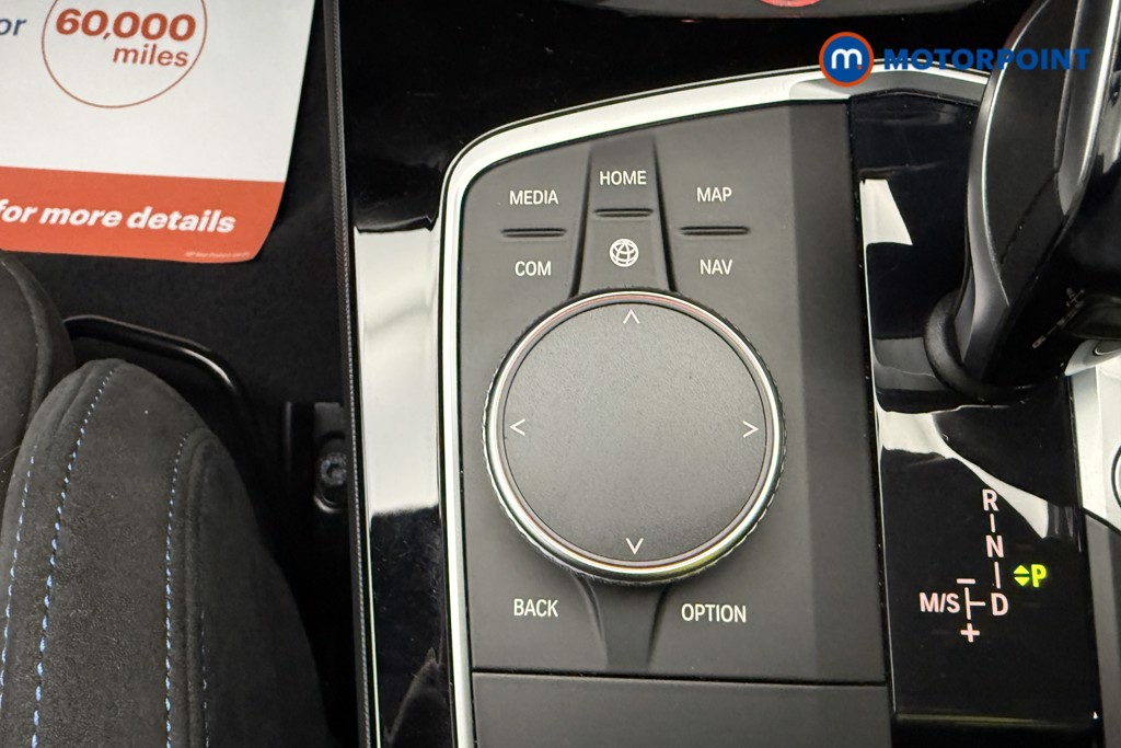 BMW 2 Series M235i Automatic Petrol Saloon - Stock Number (1680846) - 16th supplementary image