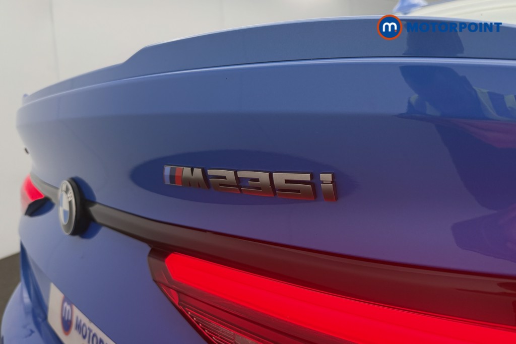 BMW 2 Series M235i Automatic Petrol Saloon - Stock Number (1680846) - 22nd supplementary image