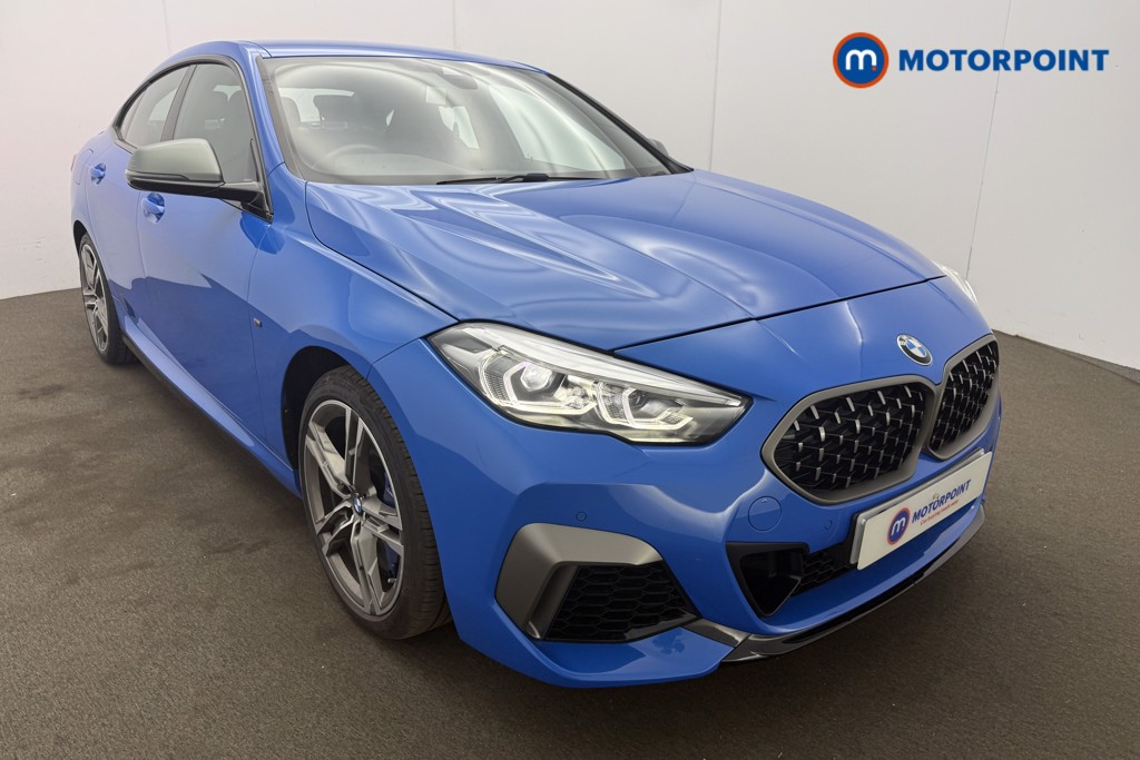 BMW 2 Series M235i Automatic Petrol Saloon - Stock Number (1680846) - 23rd supplementary image