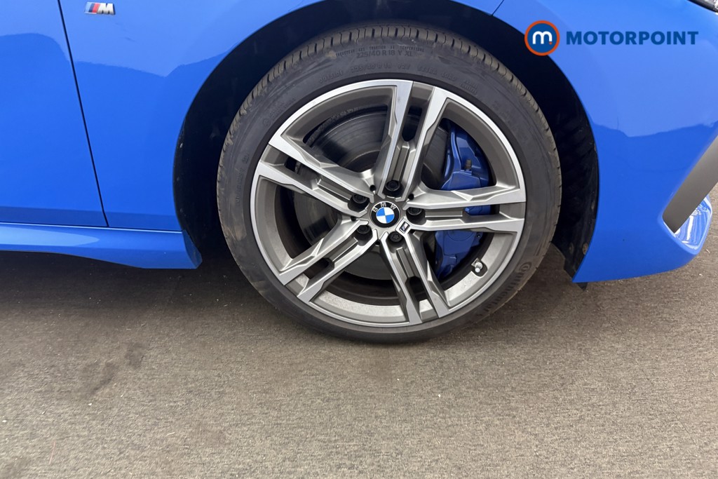 BMW 2 Series M235i Automatic Petrol Saloon - Stock Number (1680846) - 26th supplementary image