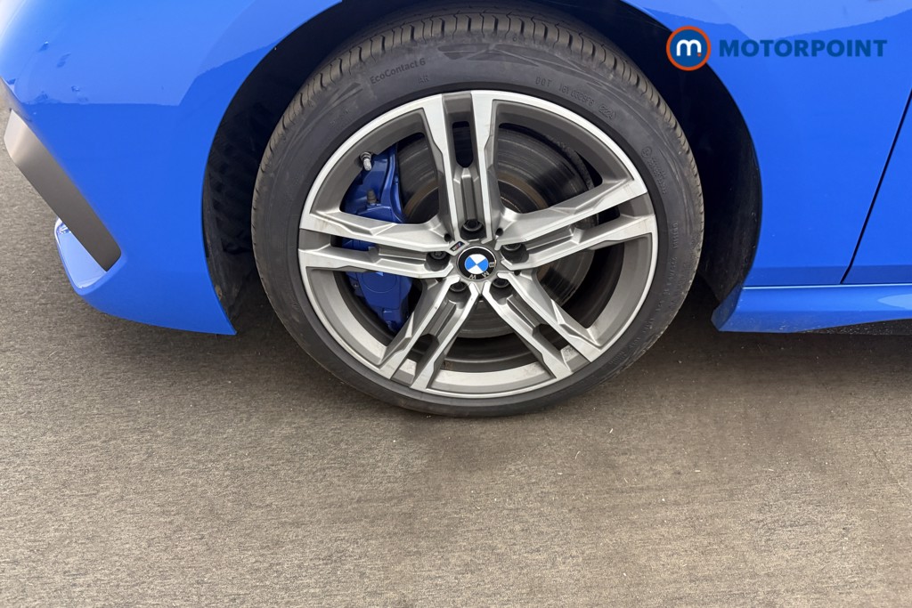 BMW 2 Series M235i Automatic Petrol Saloon - Stock Number (1680846) - 29th supplementary image