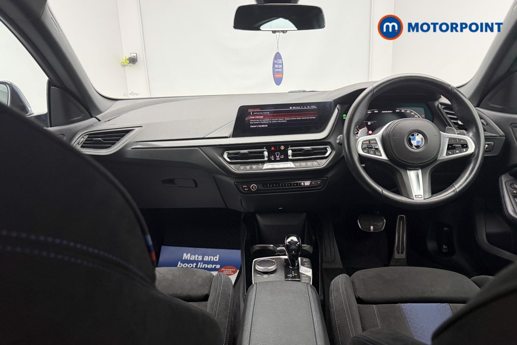 BMW 2 Series M235i Automatic Petrol Saloon - Stock Number (1680846) - 1st supplementary image
