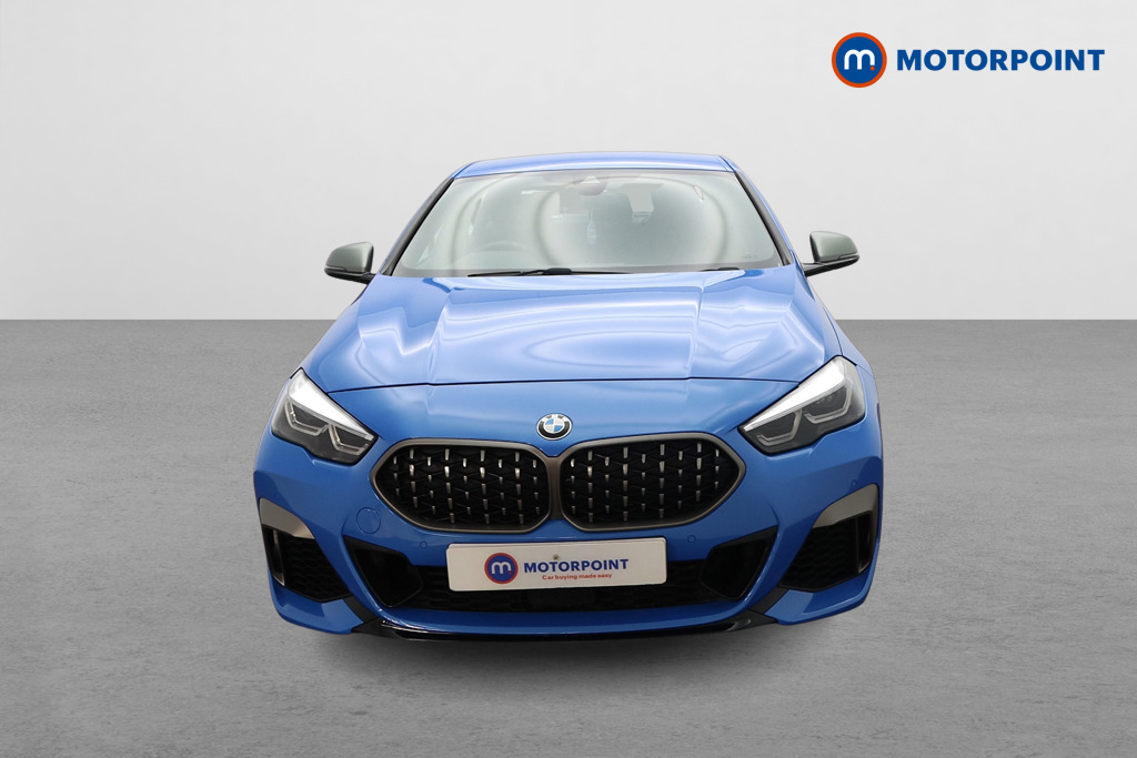BMW 2 Series M235i Automatic Petrol Saloon - Stock Number (1680846) - Front bumper