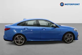 BMW 2 Series M235i Automatic Petrol Saloon - Stock Number (1680846) - Drivers side