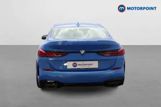 BMW 2 Series M235i Automatic Petrol Saloon - Stock Number (1680846) - Rear bumper