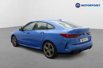 BMW 2 Series M235i Automatic Petrol Saloon - Stock Number (1680846) - Passenger side rear corner