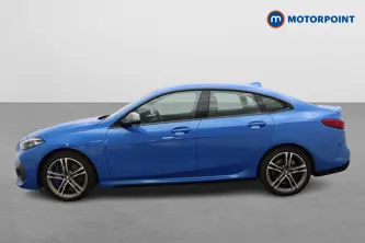 BMW 2 Series M235i Automatic Petrol Saloon - Stock Number (1680846) - Passenger side