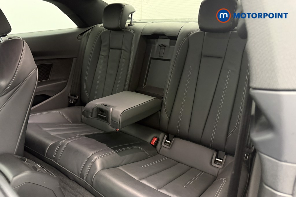 Audi A5 Edition 1 Automatic Petrol Coupe - Stock Number (1680860) - 3rd supplementary image