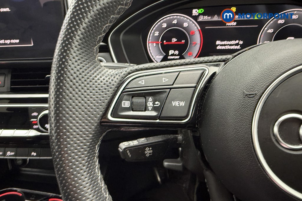 Audi A5 Edition 1 Automatic Petrol Coupe - Stock Number (1680860) - 7th supplementary image