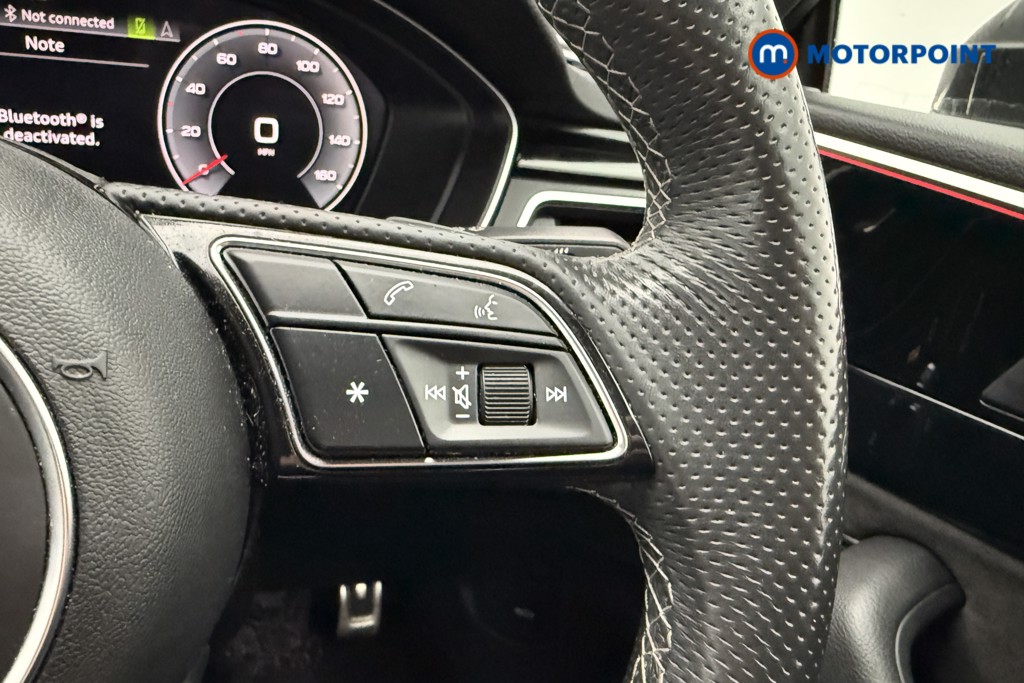 Audi A5 Edition 1 Automatic Petrol Coupe - Stock Number (1680860) - 8th supplementary image