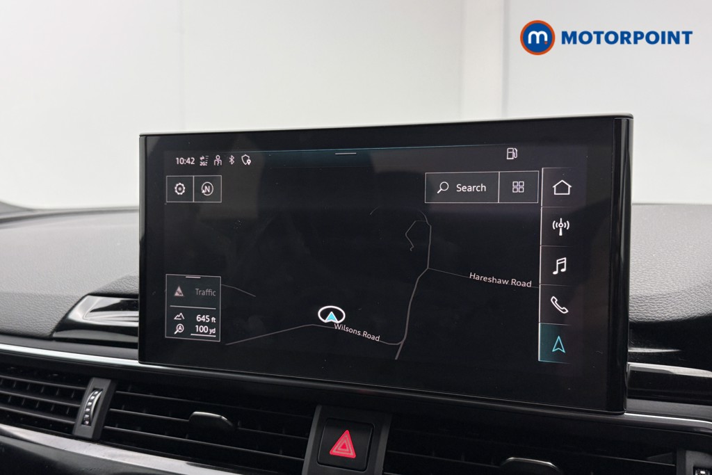 Audi A5 Edition 1 Automatic Petrol Coupe - Stock Number (1680860) - 11th supplementary image