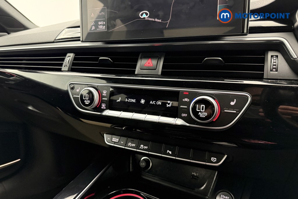 Audi A5 Edition 1 Automatic Petrol Coupe - Stock Number (1680860) - 13th supplementary image