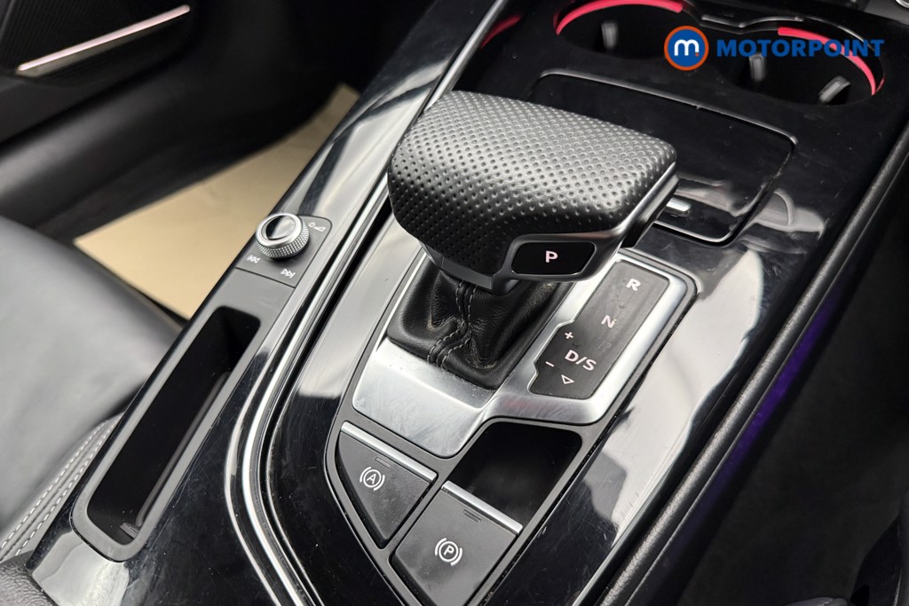 Audi A5 Edition 1 Automatic Petrol Coupe - Stock Number (1680860) - 14th supplementary image