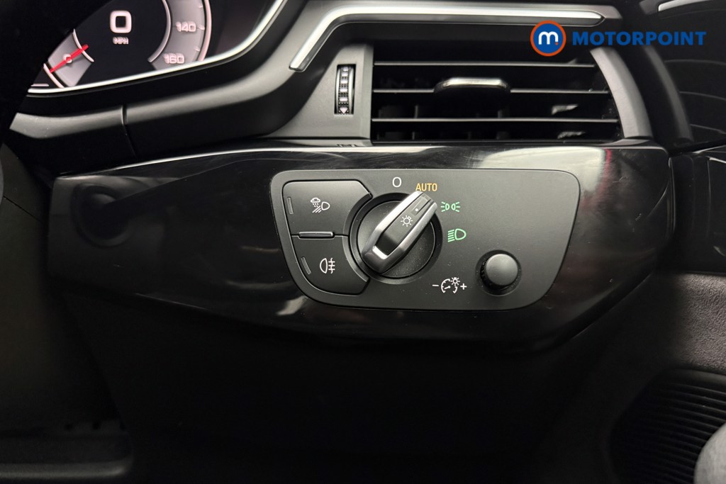 Audi A5 Edition 1 Automatic Petrol Coupe - Stock Number (1680860) - 16th supplementary image