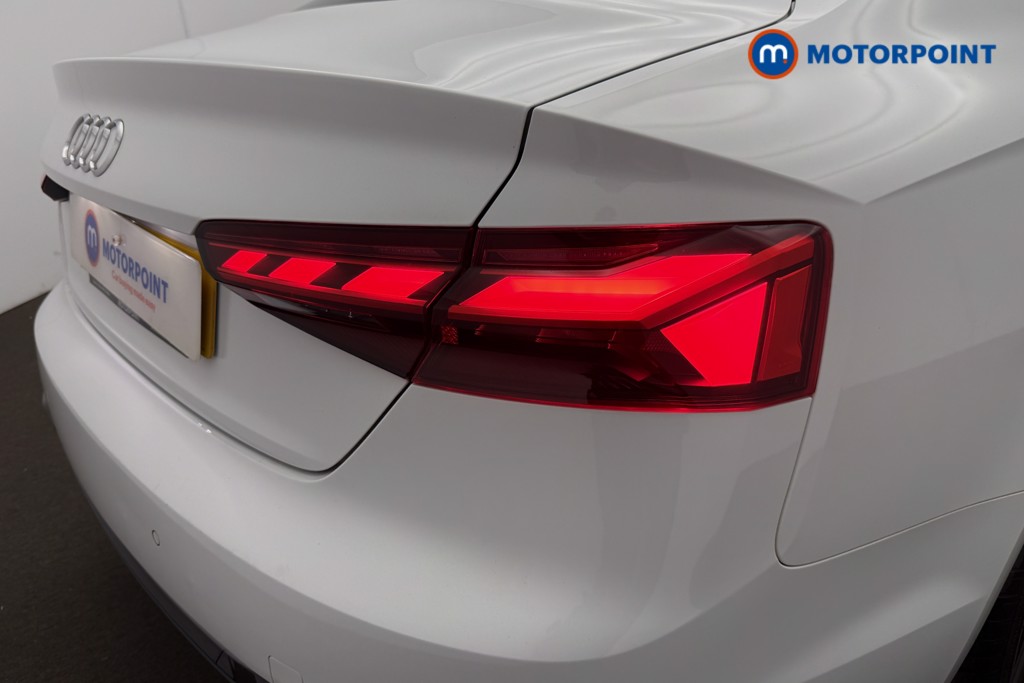 Audi A5 Edition 1 Automatic Petrol Coupe - Stock Number (1680860) - 17th supplementary image