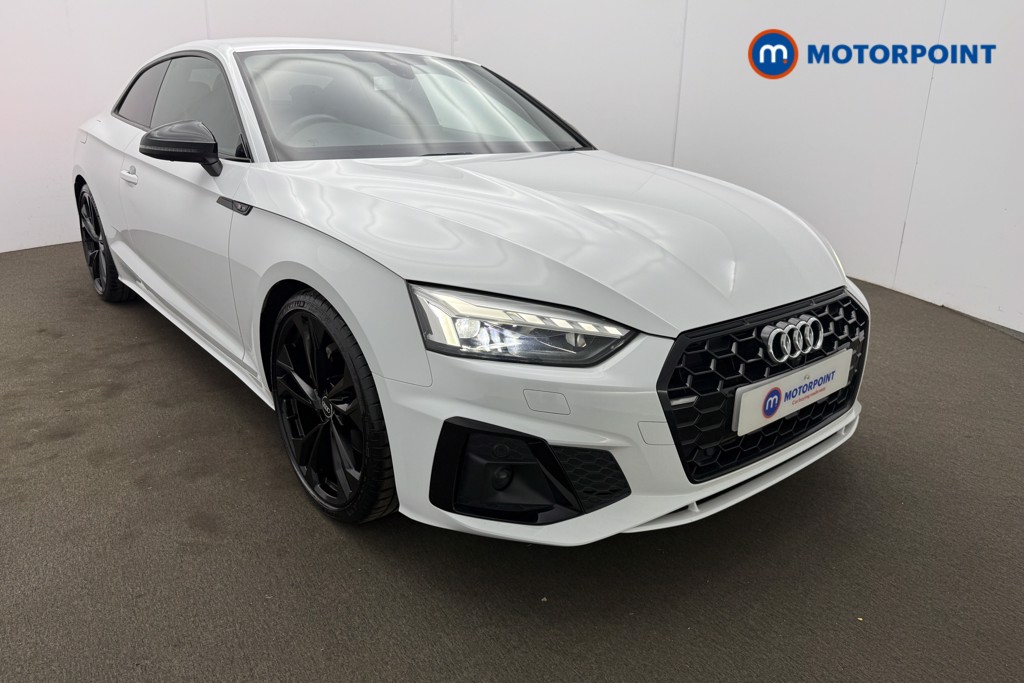 Audi A5 Edition 1 Automatic Petrol Coupe - Stock Number (1680860) - 19th supplementary image