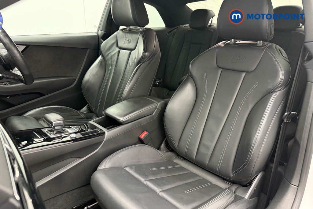 Audi A5 Edition 1 Automatic Petrol Coupe - Stock Number (1680860) - 1st supplementary image