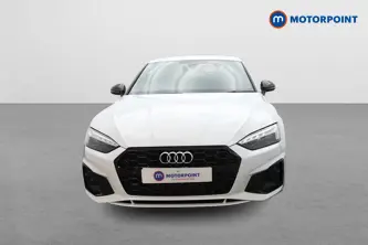 Audi A5 Edition 1 Automatic Petrol Coupe - Stock Number (1680860) - Front bumper