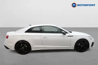 Audi A5 Edition 1 Automatic Petrol Coupe - Stock Number (1680860) - Drivers side