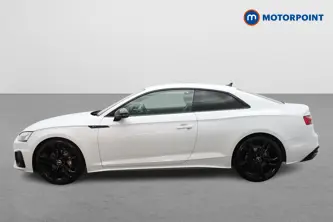 Audi A5 Edition 1 Automatic Petrol Coupe - Stock Number (1680860) - Passenger side