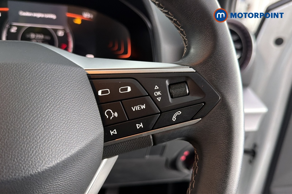 Seat Ibiza Xcellence Manual Petrol Hatchback - Stock Number (1680896) - 3rd supplementary image