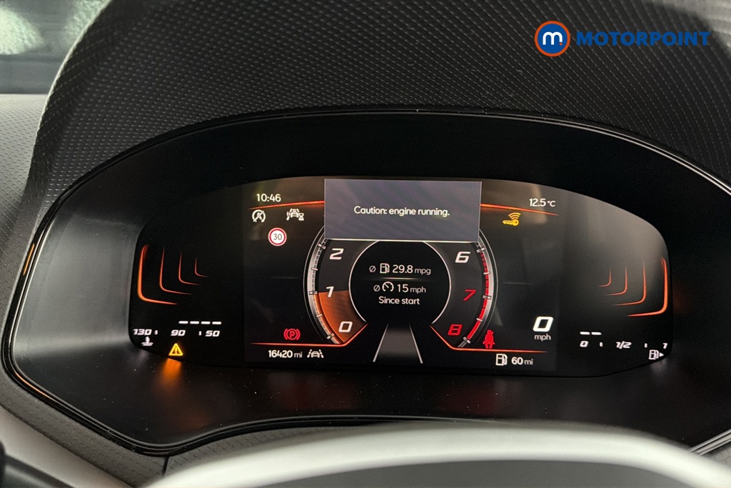 Seat Ibiza Xcellence Manual Petrol Hatchback - Stock Number (1680896) - 7th supplementary image