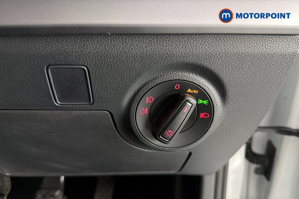 Seat Ibiza Xcellence Manual Petrol Hatchback - Stock Number (1680896) - 11th supplementary image