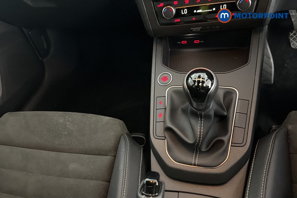 Seat Ibiza Xcellence Manual Petrol Hatchback - Stock Number (1680896) - 15th supplementary image