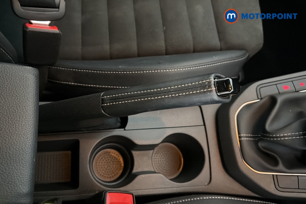Seat Ibiza Xcellence Manual Petrol Hatchback - Stock Number (1680896) - 16th supplementary image