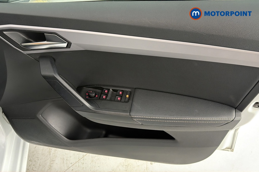 Seat Ibiza Xcellence Manual Petrol Hatchback - Stock Number (1680896) - 18th supplementary image