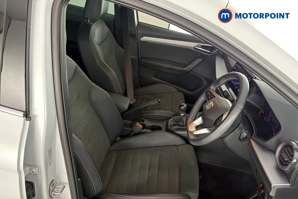 Seat Ibiza Xcellence Manual Petrol Hatchback - Stock Number (1680896) - 22nd supplementary image