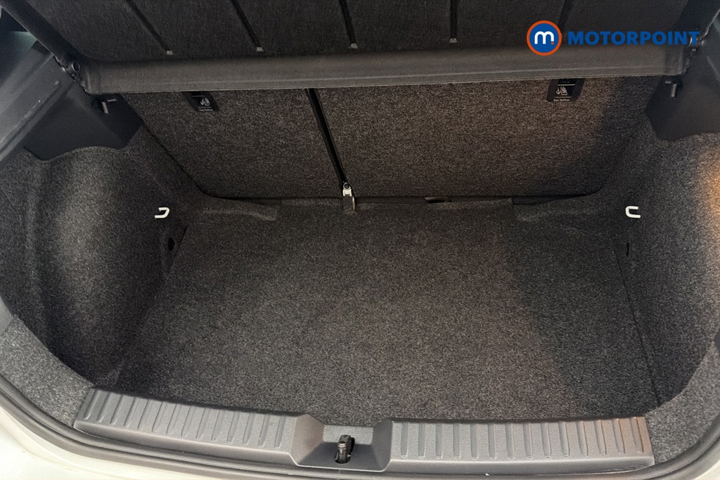 Seat Ibiza Xcellence Manual Petrol Hatchback - Stock Number (1680896) - 30th supplementary image