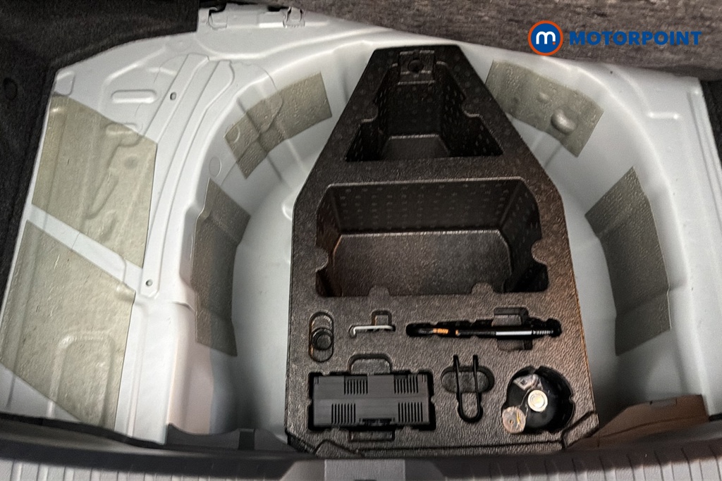 Seat Ibiza Xcellence Manual Petrol Hatchback - Stock Number (1680896) - 33rd supplementary image